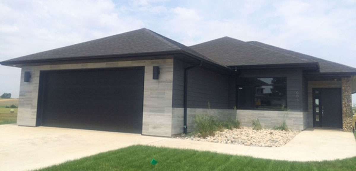 Home Lot 29 VT Industries Inc.